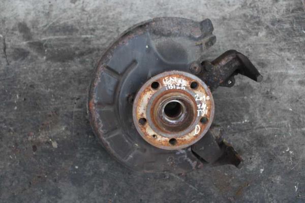 MOYEU AVANT DROIT SEAT IBIZA 2008+ 1.4TDI - Vue 1